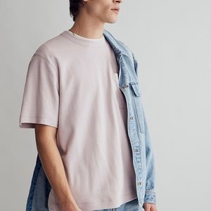 Madewell men’s t shirt
